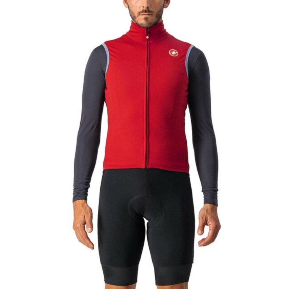 Nwt Men's Castelli Perfetto RoS Vest